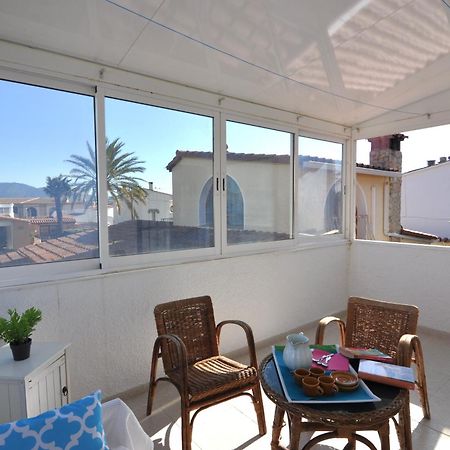 Rnet - Requesens Empuriabrava Villa Dış mekan fotoğraf