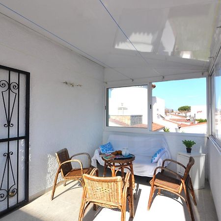 Rnet - Requesens Empuriabrava Villa Dış mekan fotoğraf