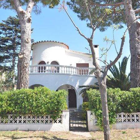 Rnet - Requesens Empuriabrava Villa Dış mekan fotoğraf