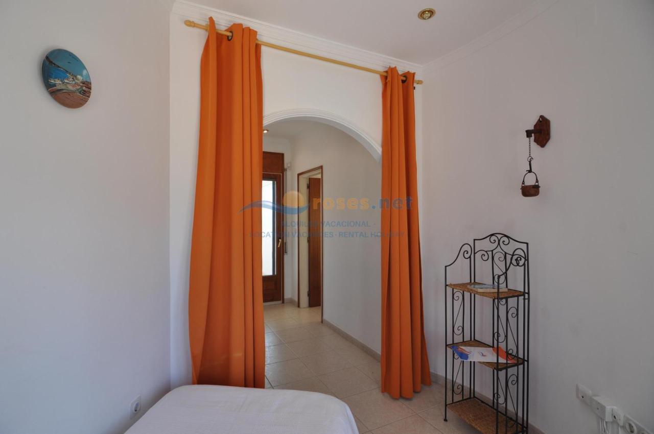 Rnet - Requesens Empuriabrava Villa Dış mekan fotoğraf