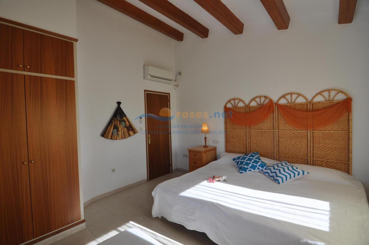Rnet - Requesens Empuriabrava Villa Dış mekan fotoğraf