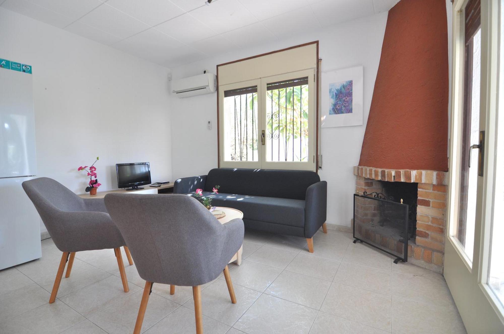 Rnet - Requesens Empuriabrava Villa Dış mekan fotoğraf
