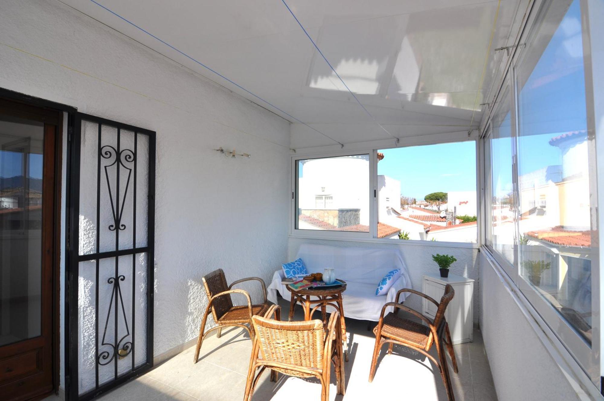 Rnet - Requesens Empuriabrava Villa Dış mekan fotoğraf