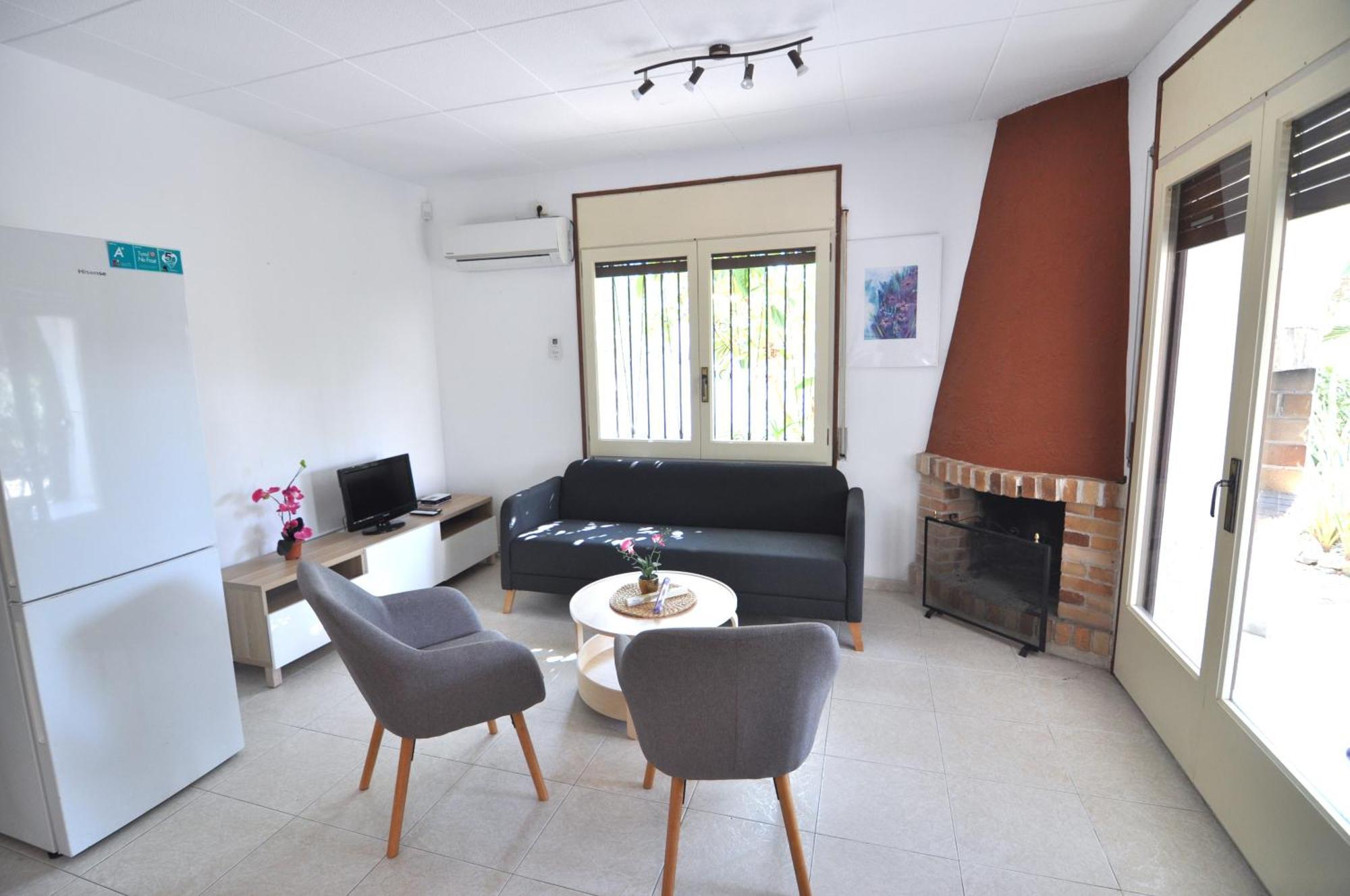 Rnet - Requesens Empuriabrava Villa Dış mekan fotoğraf