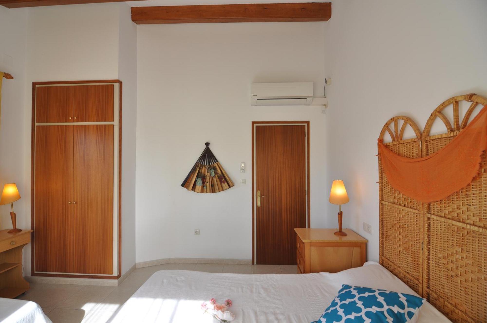 Rnet - Requesens Empuriabrava Villa Dış mekan fotoğraf