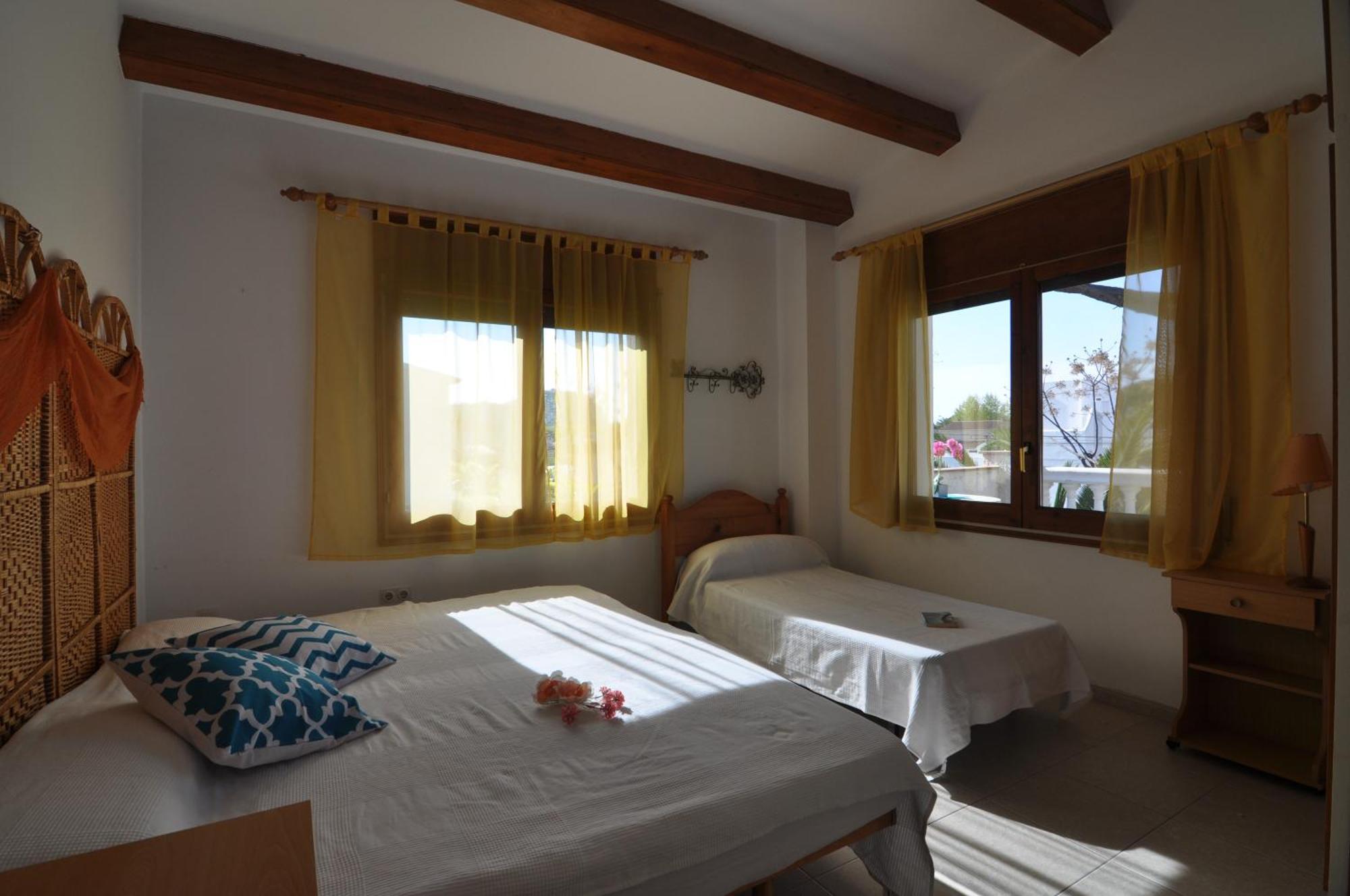 Rnet - Requesens Empuriabrava Villa Dış mekan fotoğraf