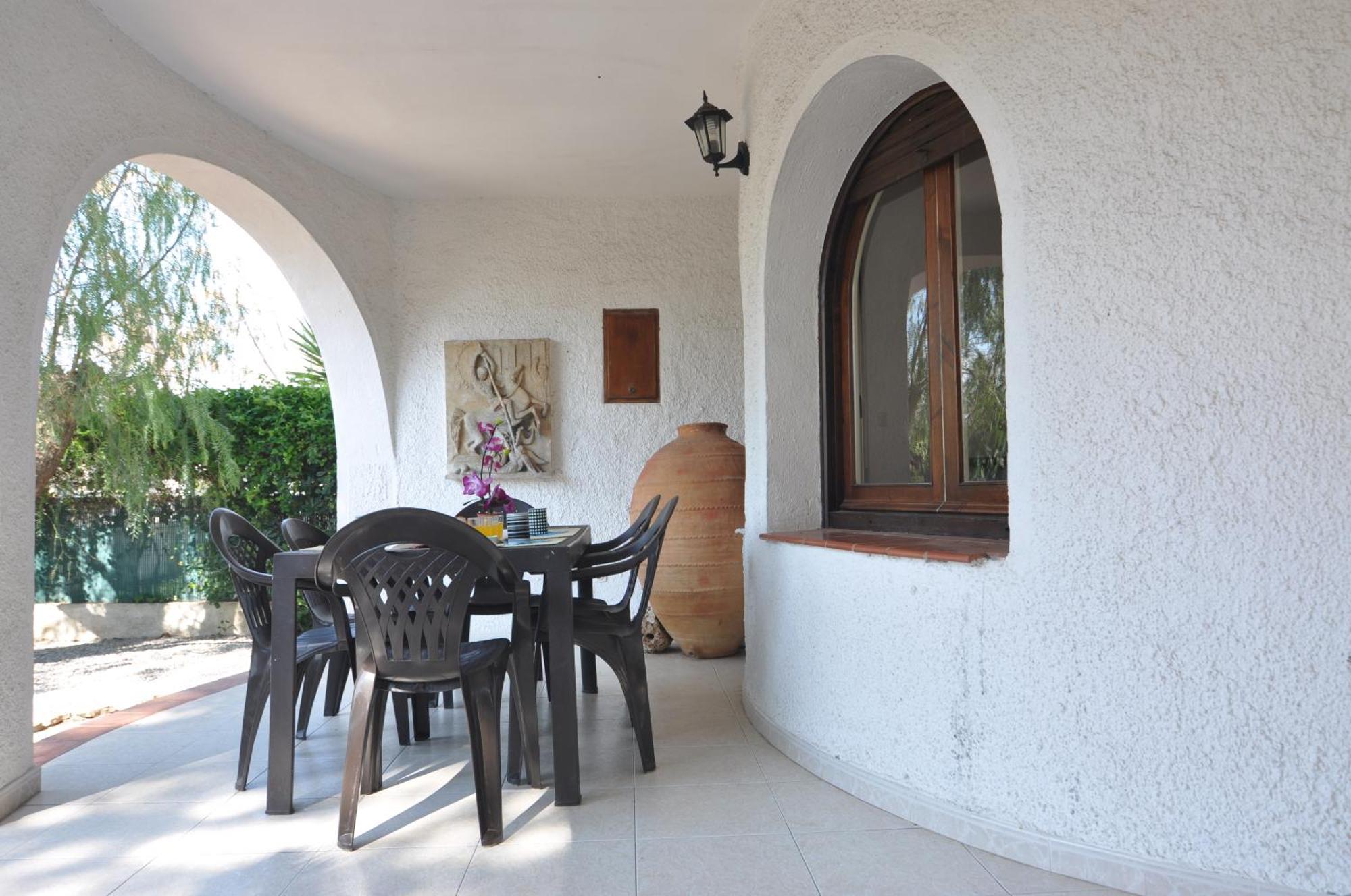 Rnet - Requesens Empuriabrava Villa Dış mekan fotoğraf