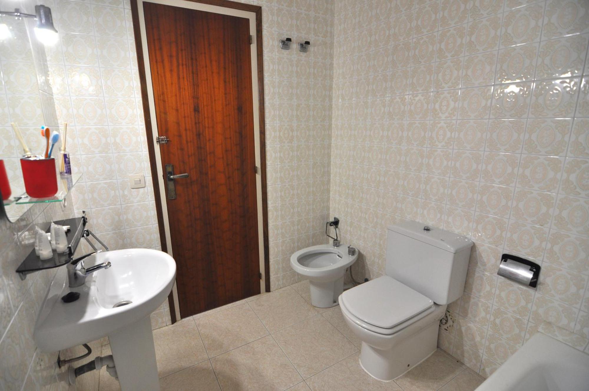 Rnet - Requesens Empuriabrava Villa Dış mekan fotoğraf