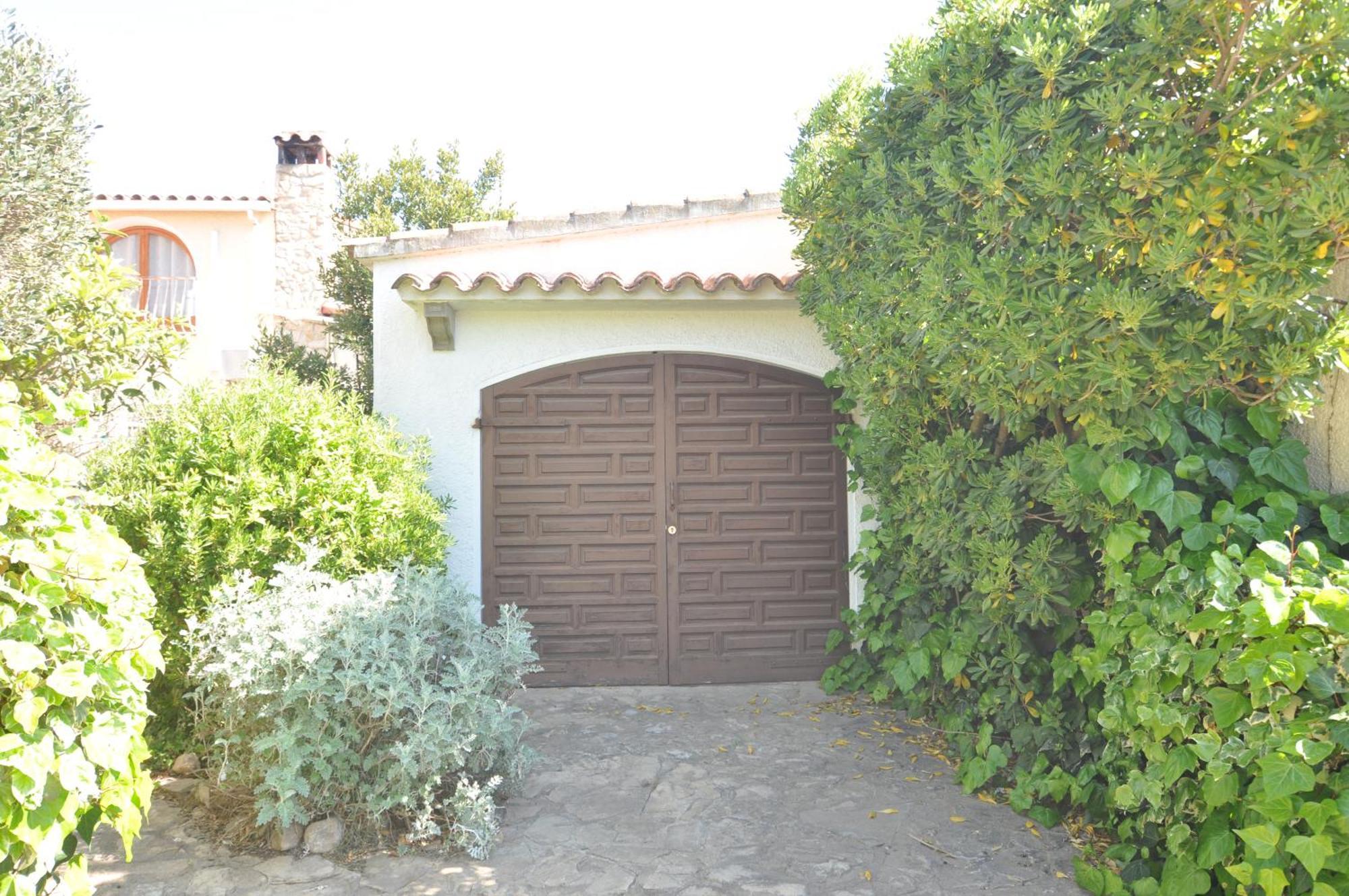 Rnet - Requesens Empuriabrava Villa Dış mekan fotoğraf