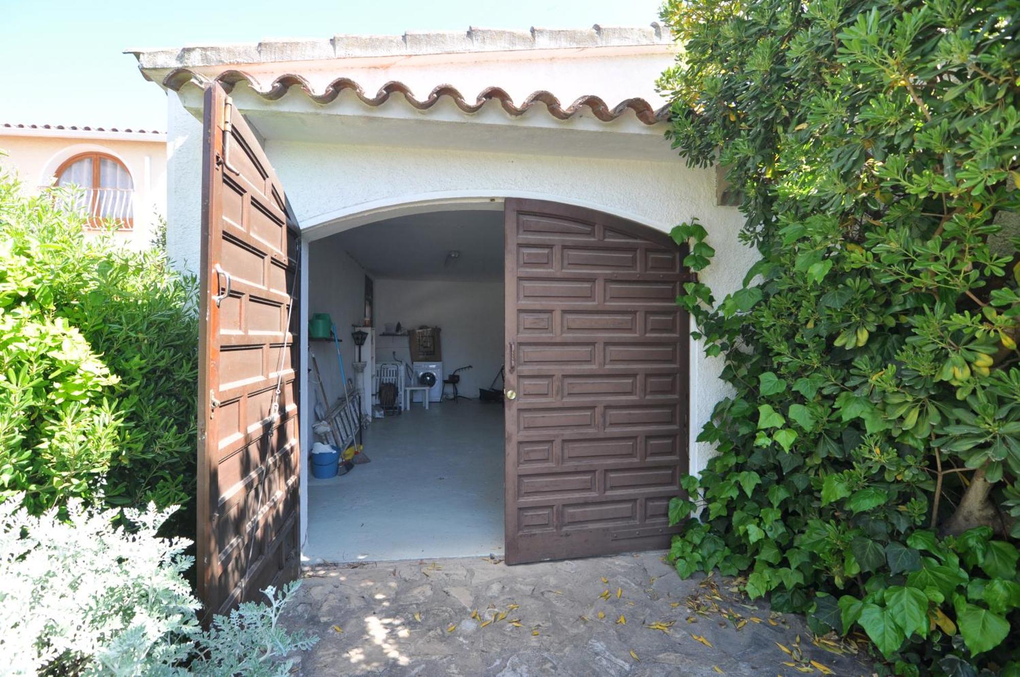 Rnet - Requesens Empuriabrava Villa Dış mekan fotoğraf