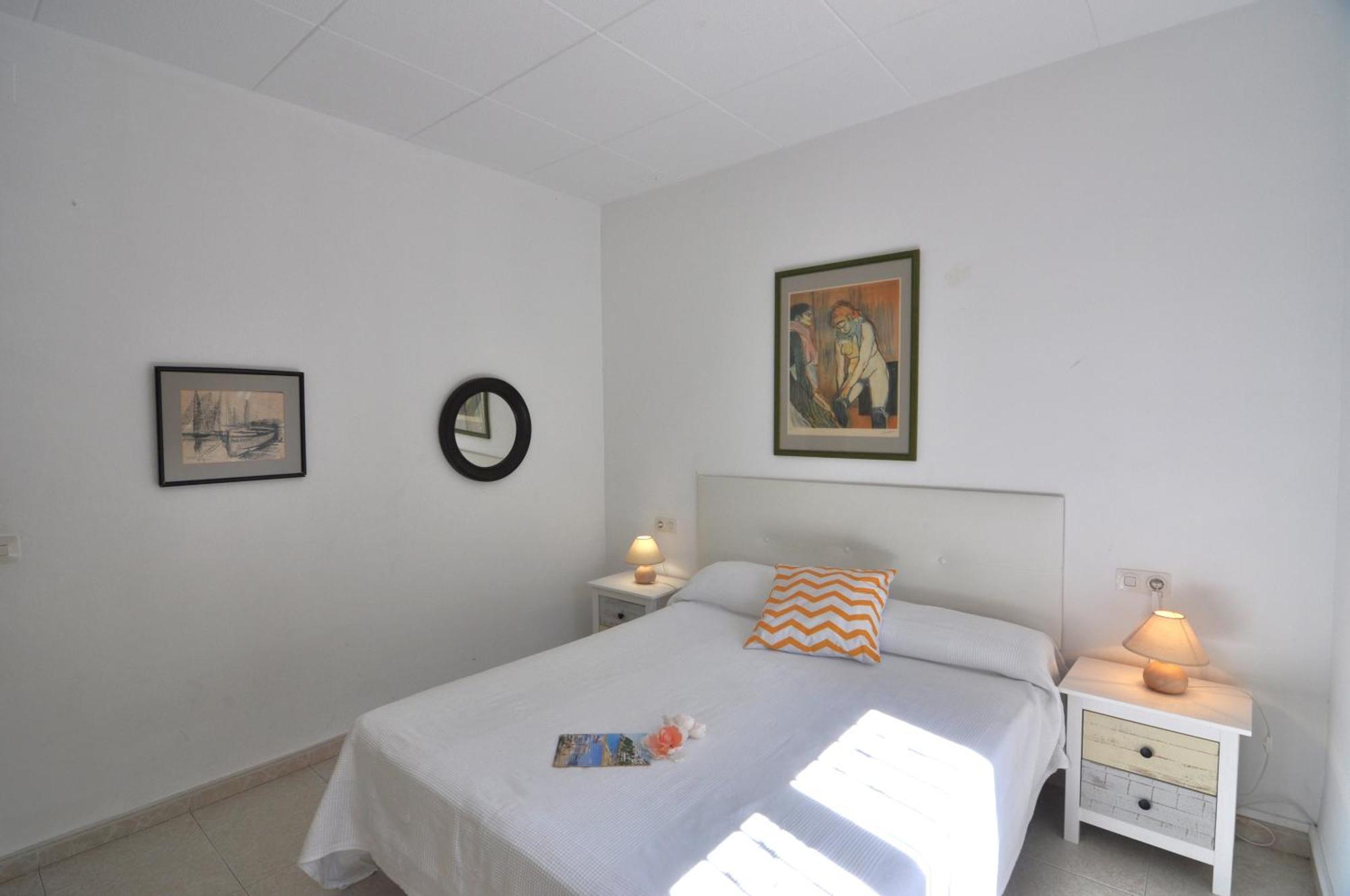 Rnet - Requesens Empuriabrava Villa Dış mekan fotoğraf