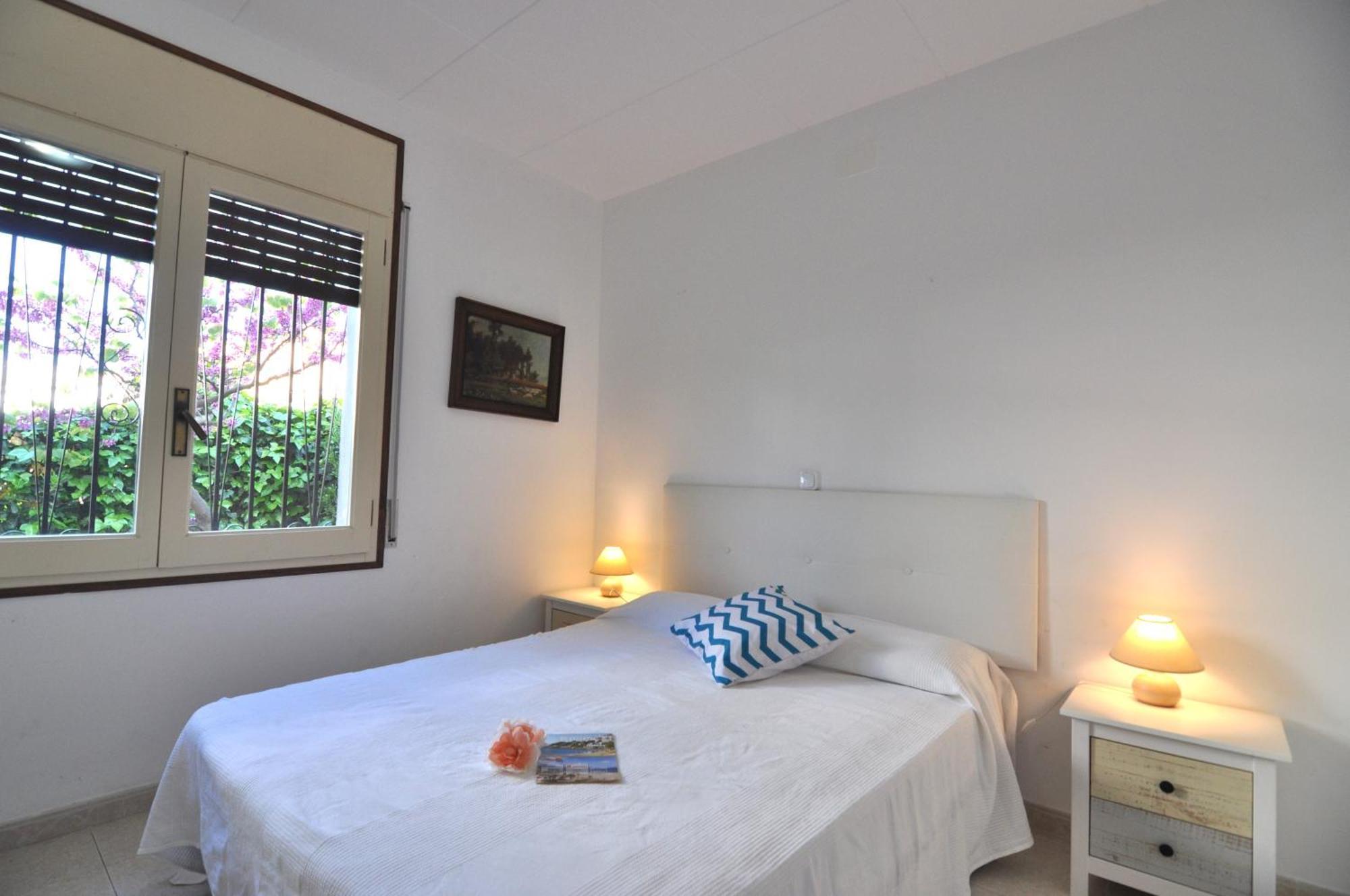 Rnet - Requesens Empuriabrava Villa Dış mekan fotoğraf