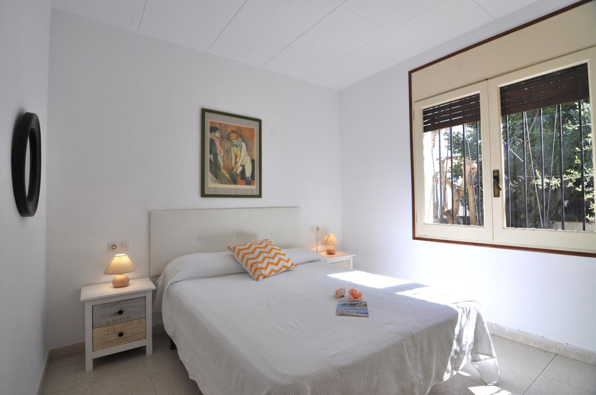 Rnet - Requesens Empuriabrava Villa Dış mekan fotoğraf