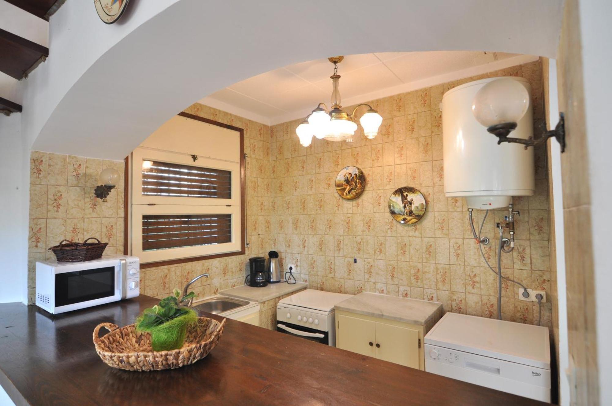 Rnet - Requesens Empuriabrava Villa Dış mekan fotoğraf