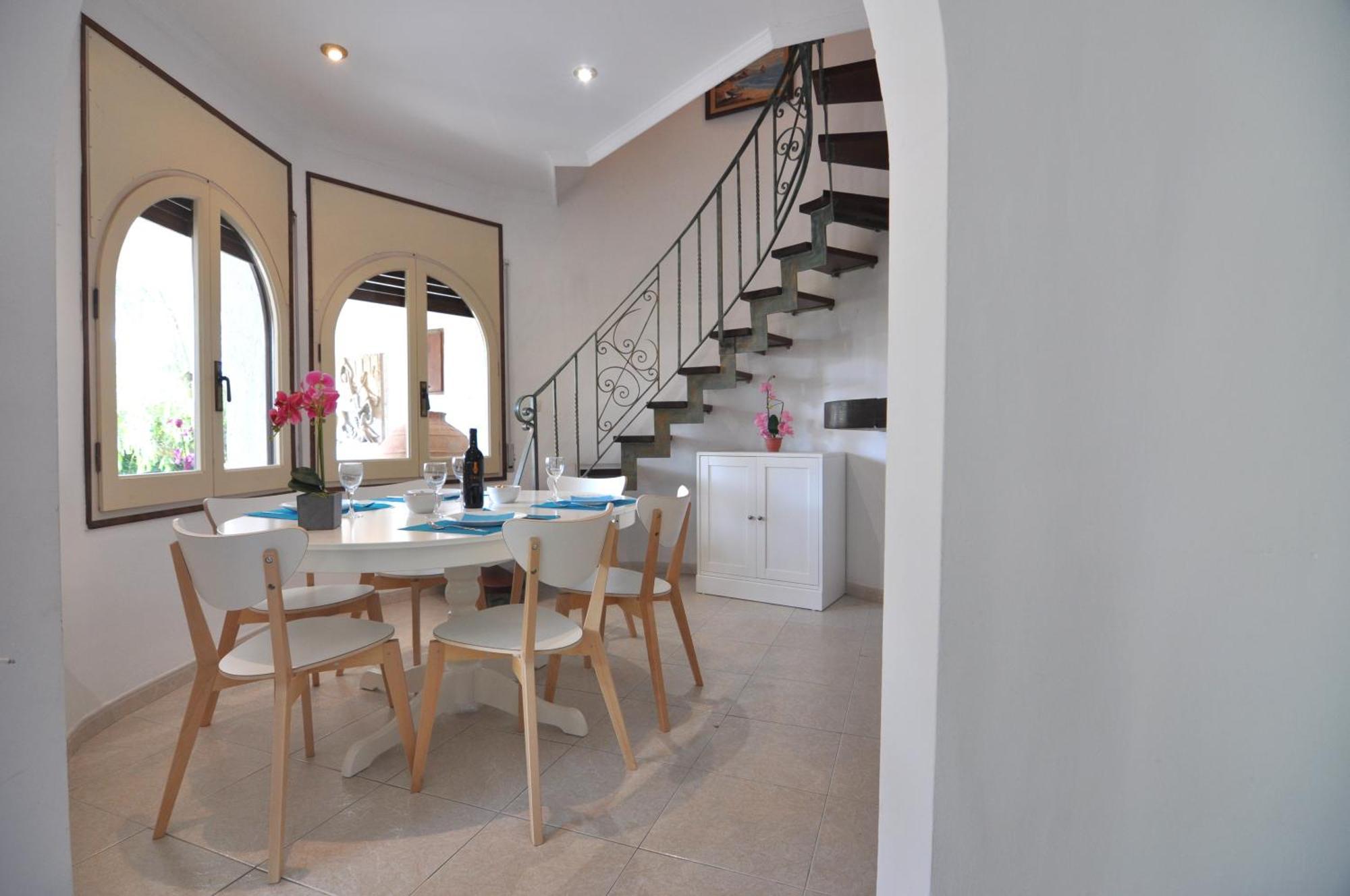 Rnet - Requesens Empuriabrava Villa Dış mekan fotoğraf