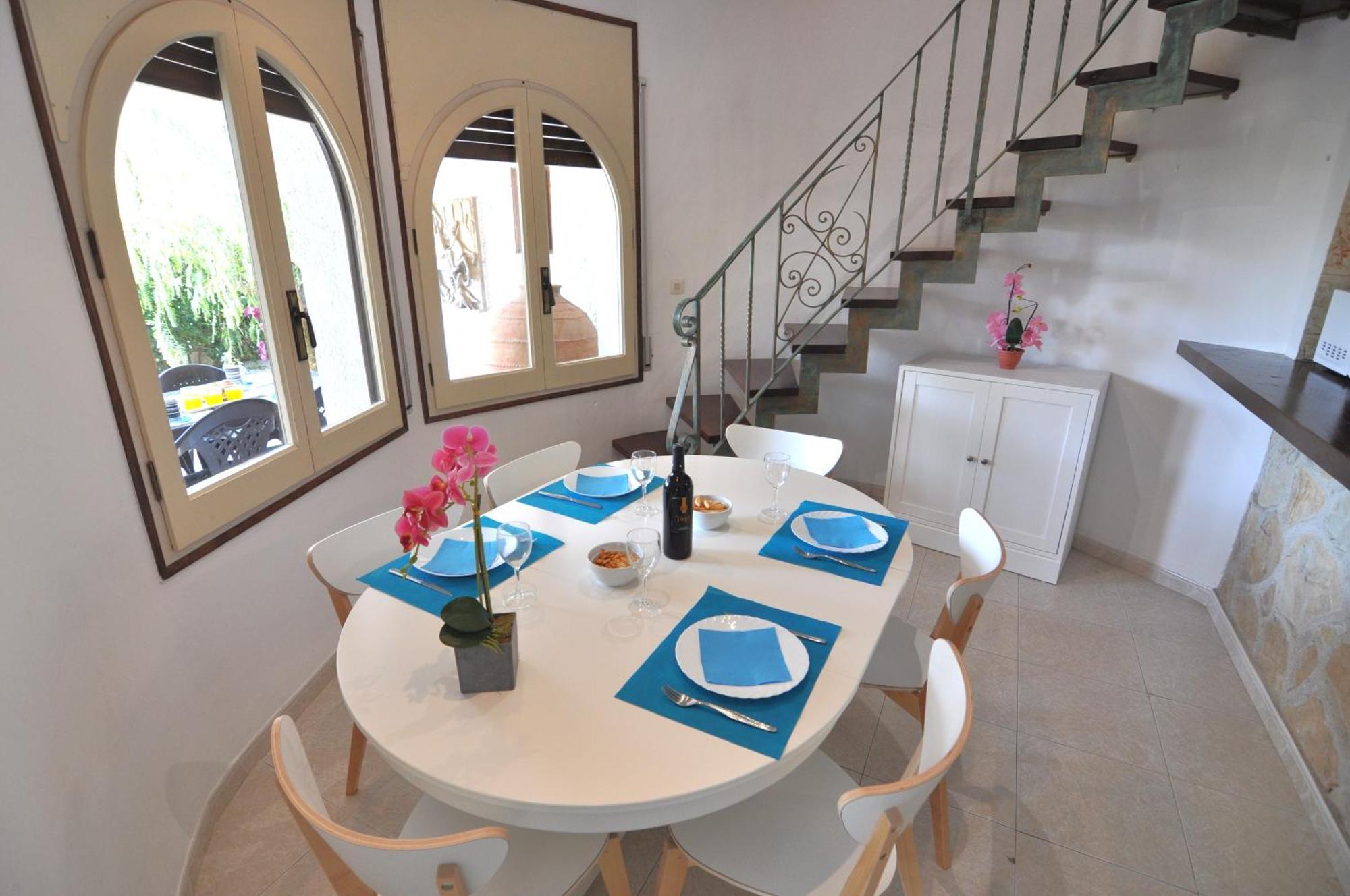 Rnet - Requesens Empuriabrava Villa Dış mekan fotoğraf