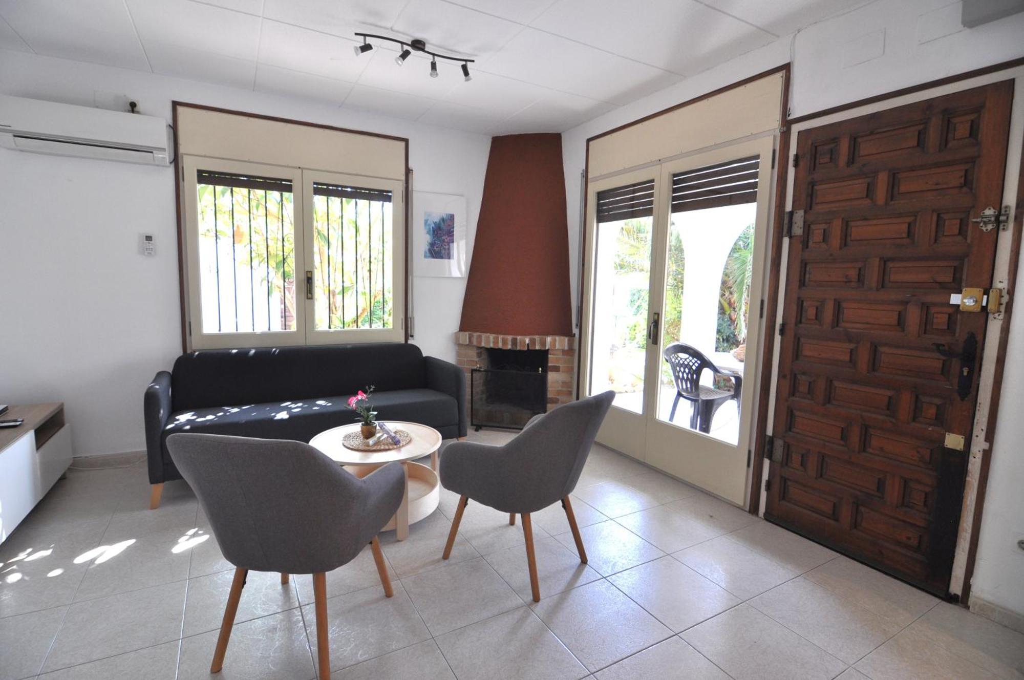 Rnet - Requesens Empuriabrava Villa Dış mekan fotoğraf