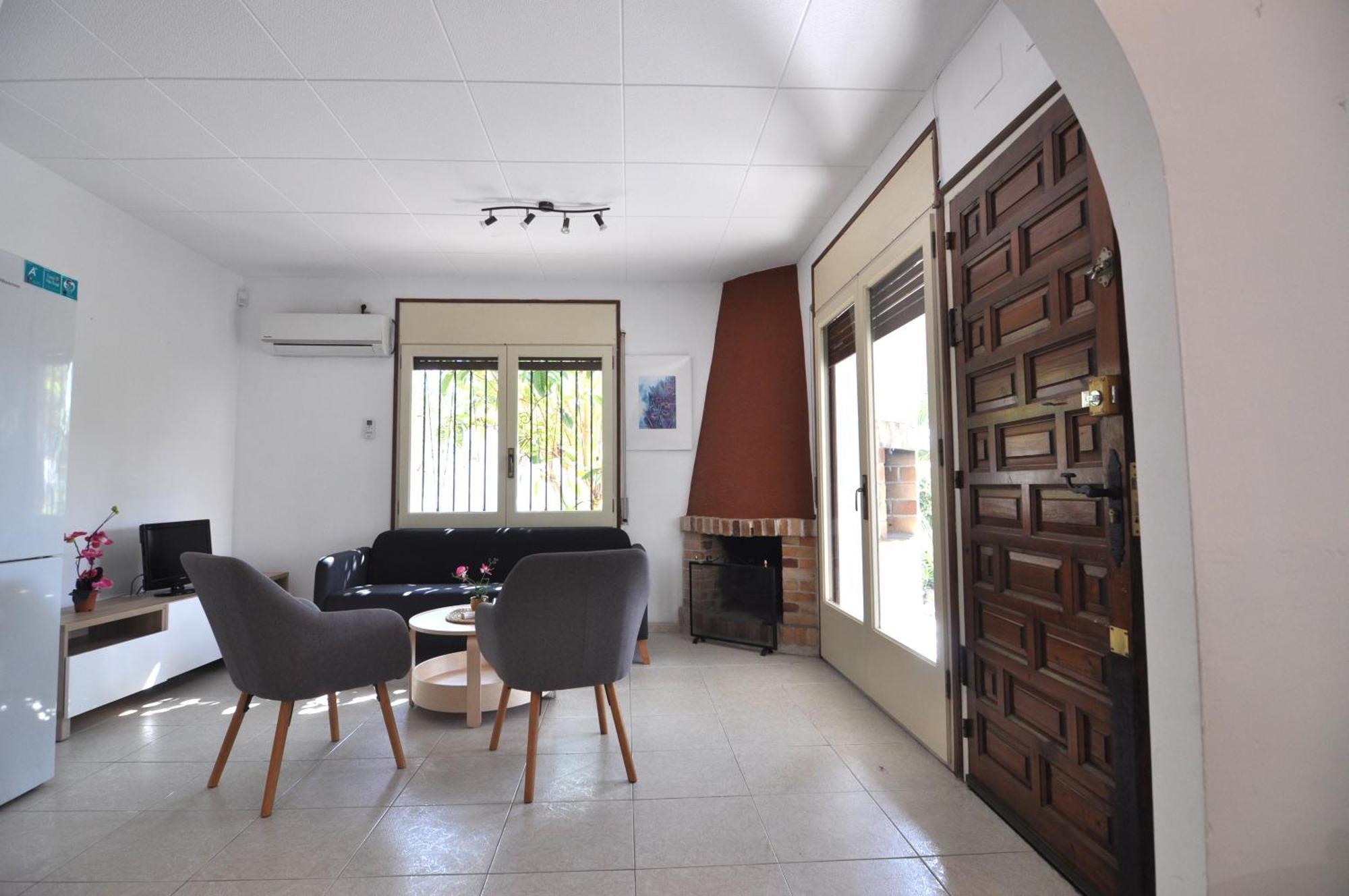 Rnet - Requesens Empuriabrava Villa Dış mekan fotoğraf